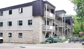 100 E DEAN St 2C, Aspen, CO 81611