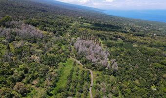 84-1178 Telephone Exchange, Captain Cook, HI 96704