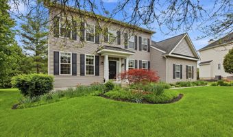1026 GLENDEVON Dr, Ambler, PA 19002