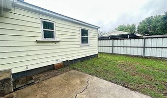 619 M SW, Ardmore, OK 73401