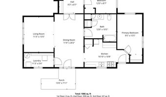 28329 99th St NW, Baldwin Twp., MN 55398
