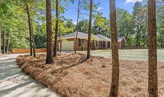 4200 Waters Edge Ln, Appling, GA 30802