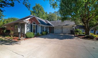 8 Oak Meadow Cv, Batesville, AR 72501