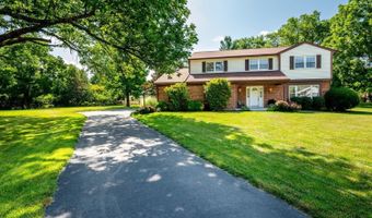2724 Bentley Ct, Anderson Twp., OH 45244