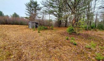 0 Ryan Rd, Baileyville, ME 04694