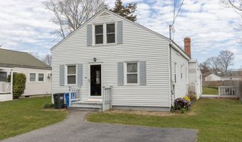 41 Harbor Ave, Madison, CT 06498