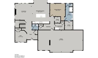 11290 Shoreline Dr 121, Allendale, MI 49401