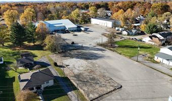 2404 U St, Bedford, IN 47421