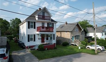 19 Remington St, Warwick, RI 02888