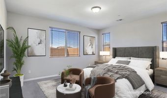 701 Monroe Hill Pl, Henderson, NV 89011