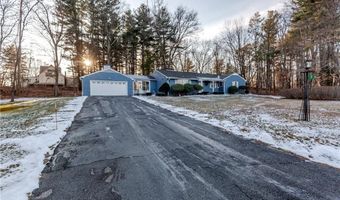 23 Roselawn Ave, North Smithfield, RI 02824