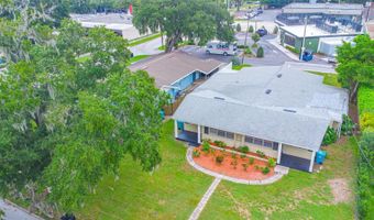 1041 N THORNTON Ave, Orlando, FL 32803