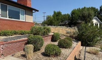 516 Terrace St, Carson City, NV 89703