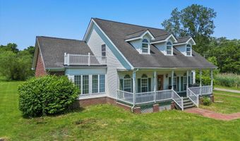 5700 Jankow Rd, Algonac, MI 48001