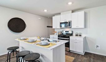 1707 Zander Ct Plan: Barton, Alvin, TX 77511