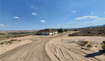 5272 Truman Ln, Caliente, NV 89008