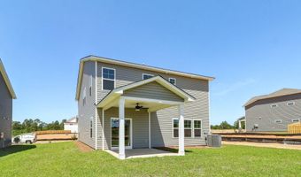 4199 Hartshorn Cir, Aiken, SC 29801