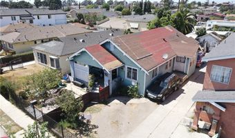 205 W 98th St, Los Angeles, CA 90003