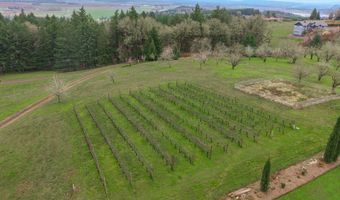 8580 SE HILLVIEW Dr, Amity, OR 97101