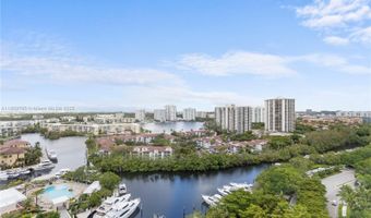 4100 Island Blvd 1503, Aventura, FL 33160