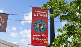 372 Jordan Rd, Ball Ground, GA 30107