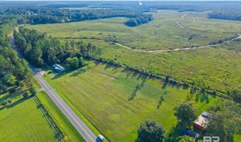 0 Phillipsville Rd, Bay Minette, AL 36507