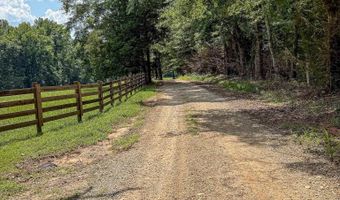1540 PEPPER Rd 49+/- Acres, Ashland, AL 36251