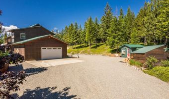 516 Culvert Ln, Bonners Ferry, ID 83805