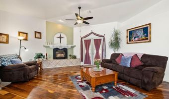 5400 N Skyhawk Rd, Chino Valley, AZ 86323