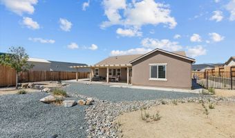 230 Orderville St, Dayton, NV 89403