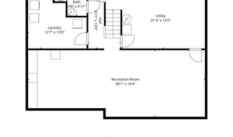 1718 SCHAEFER Cir, Appleton, WI 54915