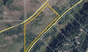 1542 W Rim Loop Rd, Ashton, ID 83420