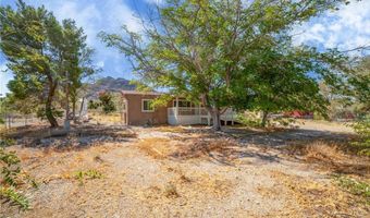 587 Elon Ln, Indian Springs, NV 89018