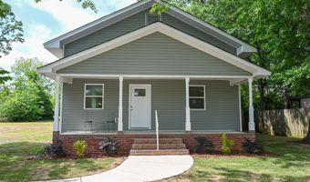 357 Wilson St, Batesburg, SC 29006