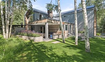 1180 Black Birch Dr, Aspen, CO 81611