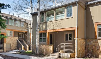 100 N 8TH St 26, Aspen, CO 81611