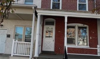 1330 W Chew St, Allentown, PA 18102
