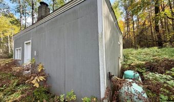 9403 CTH A, Alvin, WI 54542