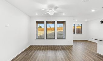 Coyote Meadows by Ashton Woods 1608 Diamond Peak Trail Plan: Grayson, Anna, TX 75409