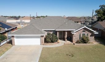 1222 Alpine St, Andrews, TX 79714
