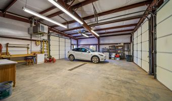 45 County Road 8093, Concho, AZ 85924