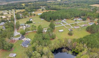 821 Penny Rd, Angier, NC 27501