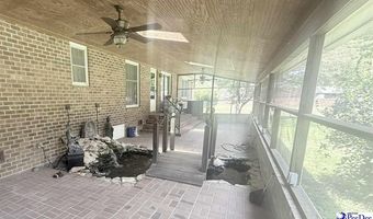 100 Lakeland Dr, Bennettsville, SC 29512