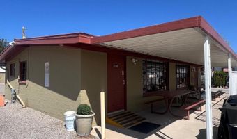 1200 S HWY 80 39, Benson, AZ 85602