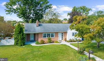 3328 WILLOW GROVE Ave, Reading, PA 19605