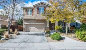 932 Lakeview Dr, Dayton, NV 89403