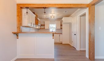 708 NW 8th St, Andrews, TX 79714