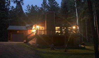 19 Black Lake Ter, Angel Fire, NM 87710