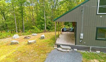 167 Camp'' Town Farm Rd, Anson, ME 04958