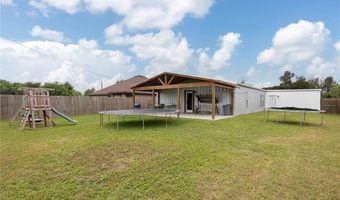 820 Dulce Dr, Alamo, TX 78516
